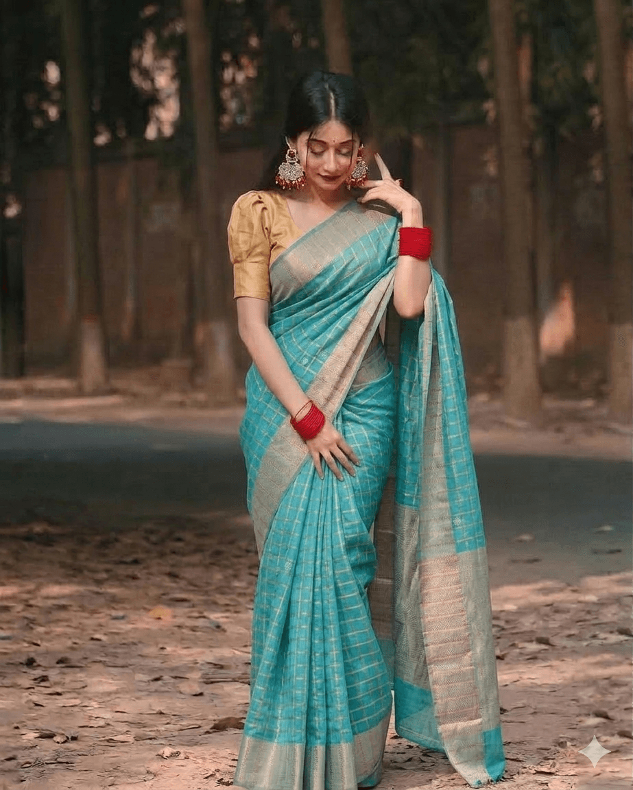 Chanderi